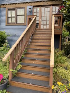 Repairs & Replacements