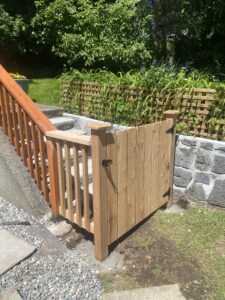 Repairs & Replacements