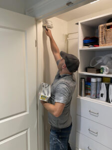 Drywall Repair & Surface Repair