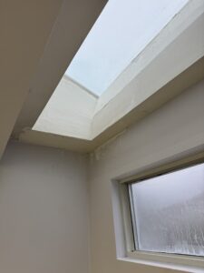 drywall ready for paint