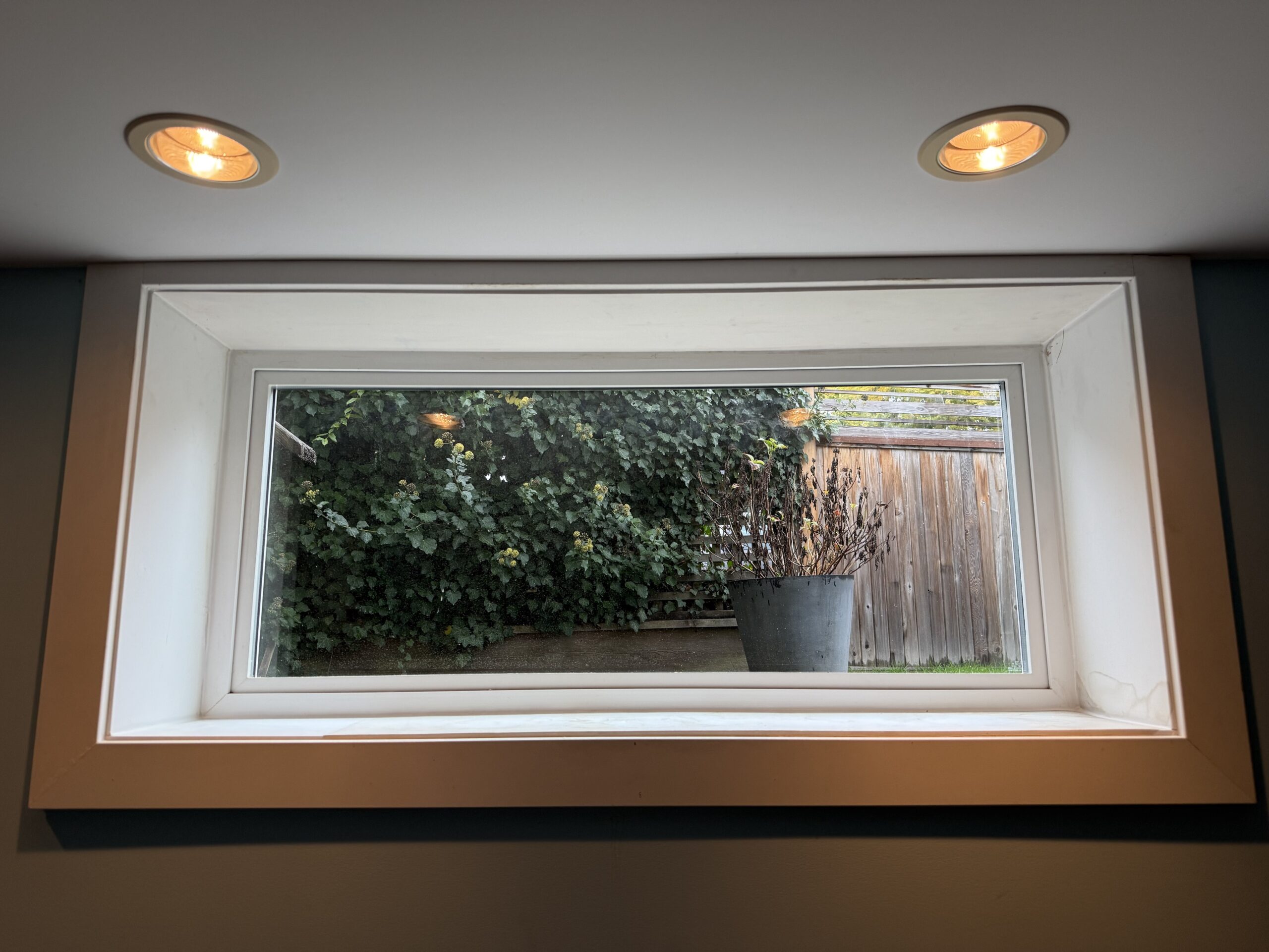 How To Repair Interior Window Trim In Metro Vancouver Homes