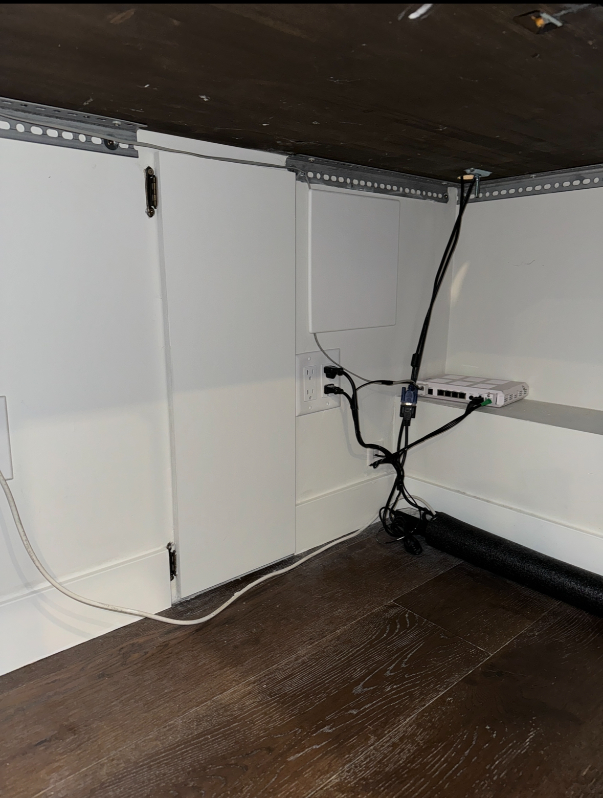 How to Repair Drywall and Adding Access Panels After Plumbing Work in Vancouver: A Guide by Microworks