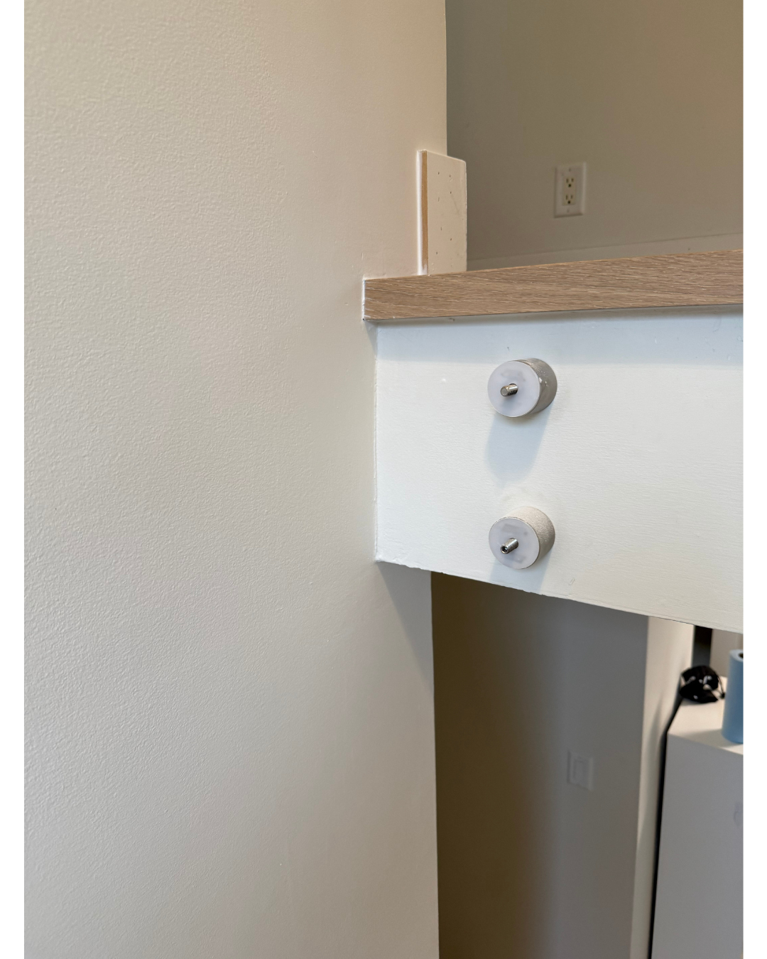 How to Repair Drywall and Baseboards After Removing a Stair Railing in Burnaby