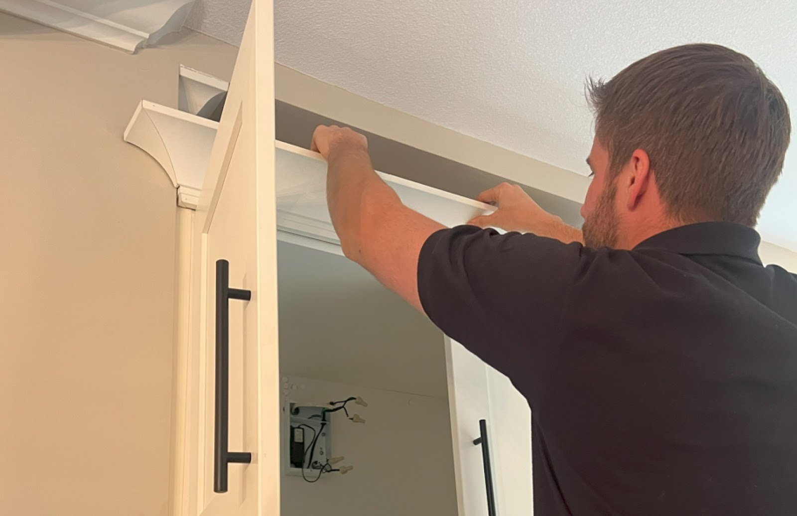 What Does a Handyman Do? What to DIY vs Hire a Specialist