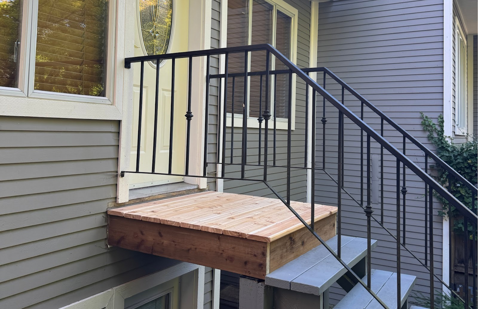 Aging in Place Home Modifications: One-Day Safety Upgrades