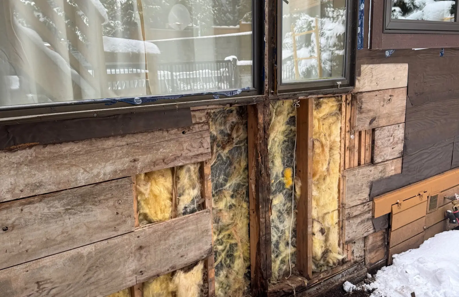 Winter Home Maintenance Checklist: 15 Tasks for Metro Vancouver