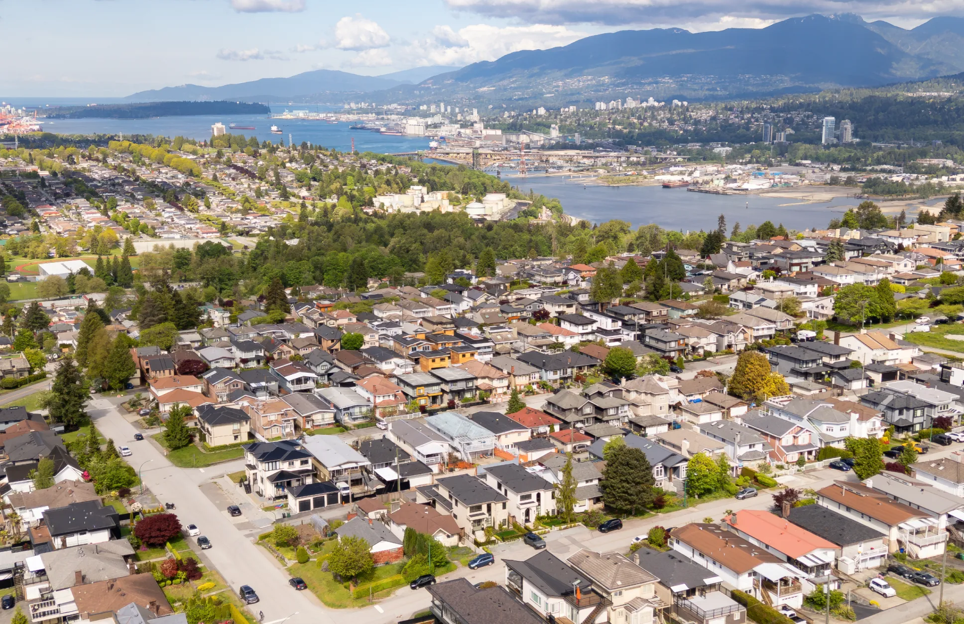 How Much Does Home Maintenance Fee in Vancouver? (2026 Guide)